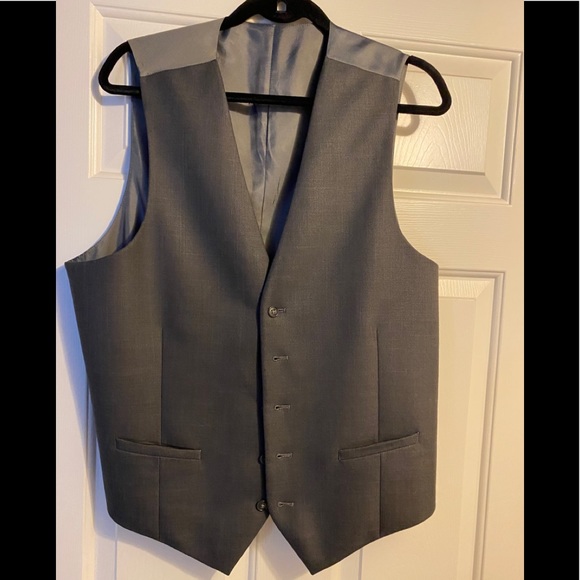 Men’s Large vest
